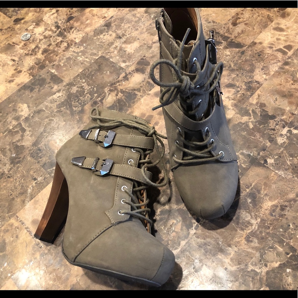 Booties